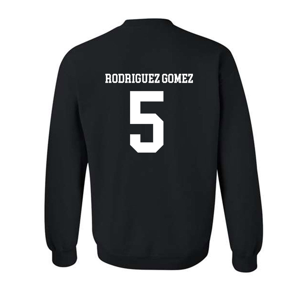 NMSU - NCAA Women's Soccer : Carolina Rodriguez Gomez - Classic Fashion Shersey Crewneck Sweatshirt