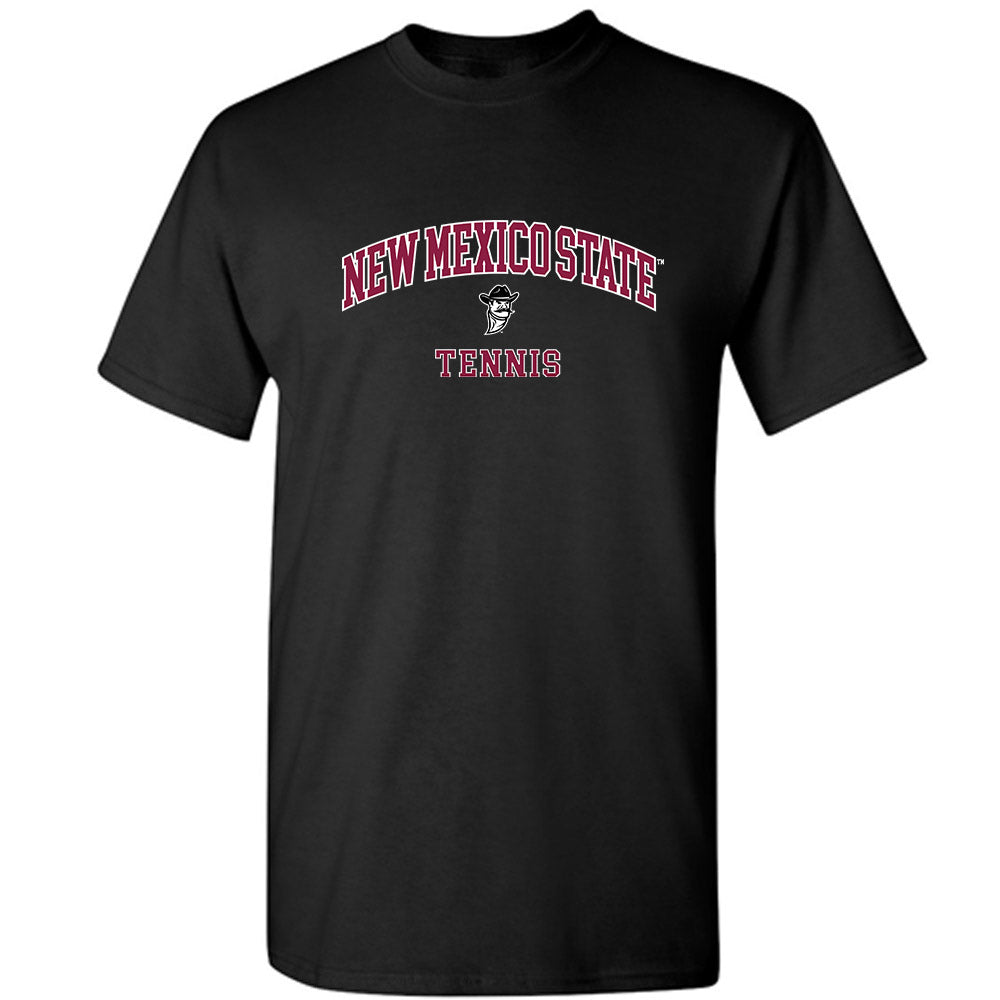 NMSU - NCAA Men's Tennis : Gustavo Campos - Classic Fashion Shersey T-Shirt-0