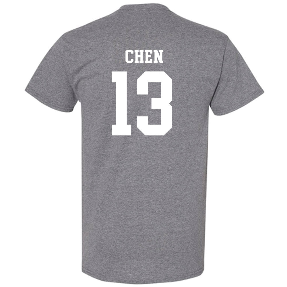 NMSU - NCAA Women's Golf : Kaylee Chen - Classic Fashion Shersey T-Shirt