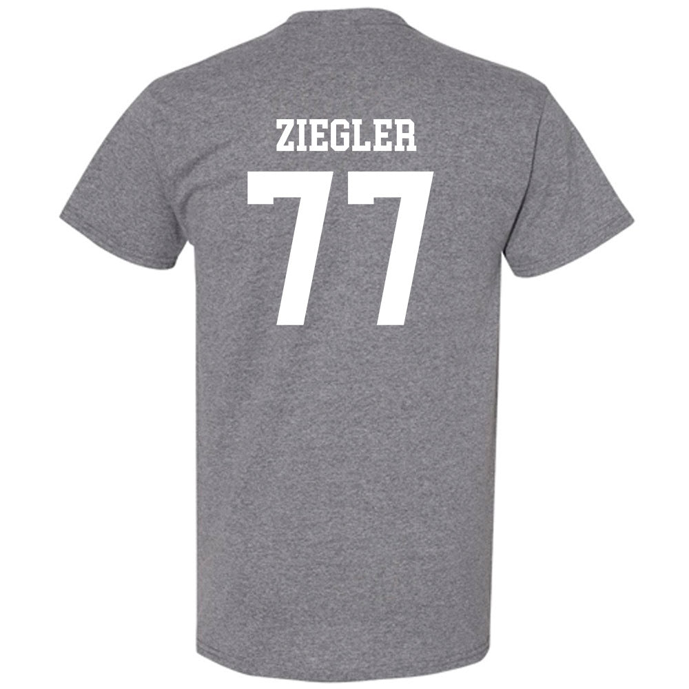 NMSU - NCAA Women's Volleyball : Rozowyn Ziegler - Classic Fashion Shersey T-Shirt-1