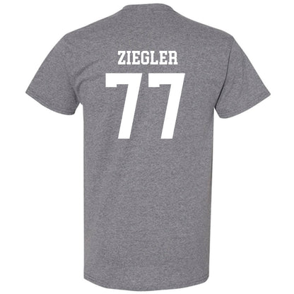 NMSU - NCAA Women's Volleyball : Rozowyn Ziegler - Classic Fashion Shersey T-Shirt-1