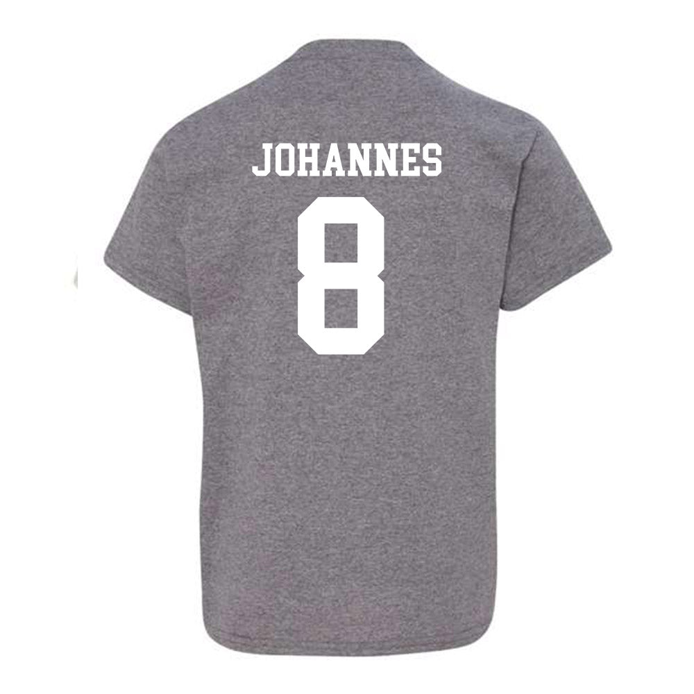 NMSU - NCAA Women's Soccer : Caetlyn Johannes - Classic Fashion Shersey Youth T-Shirt