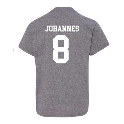 NMSU - NCAA Women's Soccer : Caetlyn Johannes - Classic Fashion Shersey Youth T-Shirt