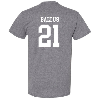 NMSU - NCAA Baseball : Brady Baltus - Classic Fashion Shersey T-Shirt