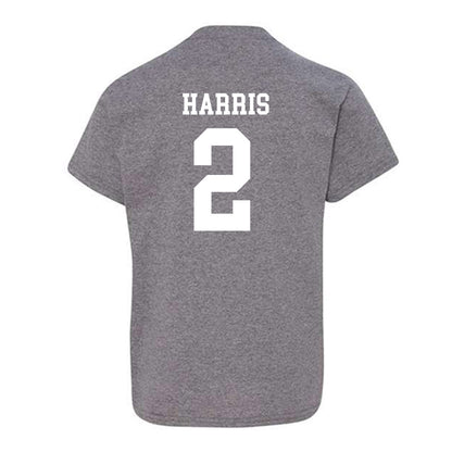 NMSU - NCAA Football : Gavin Harris - Classic Fashion Shersey Youth T-Shirt-1