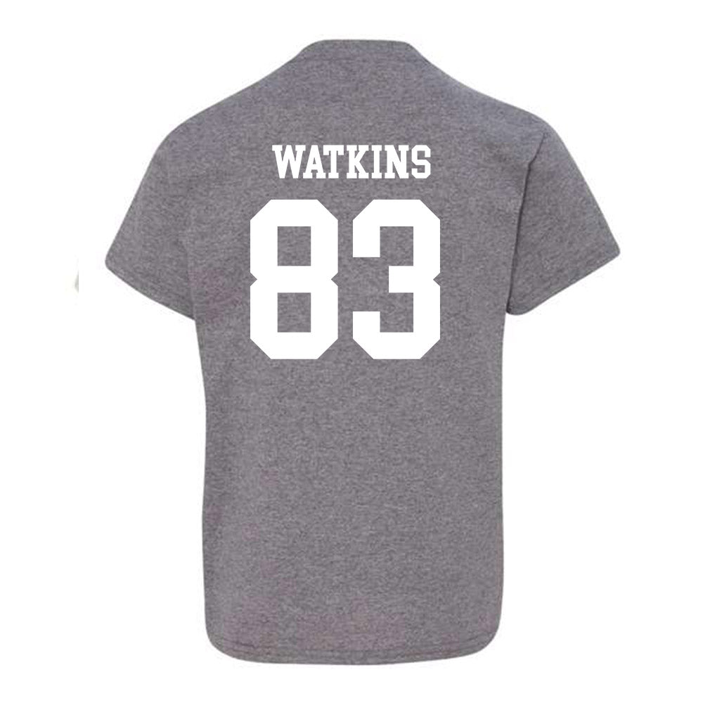 NMSU - NCAA Football : Jaylen Watkins - Classic Fashion Shersey Youth T-Shirt