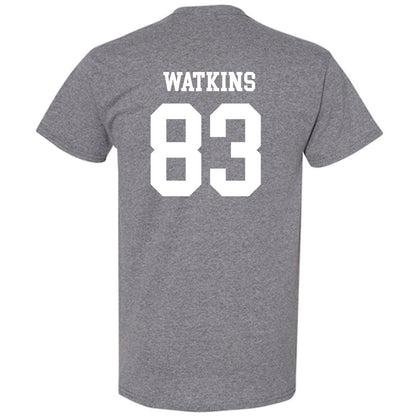 NMSU - NCAA Football : Jaylen Watkins - Classic Fashion Shersey T-Shirt