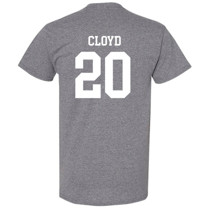 NMSU - NCAA Football : Dj Cloyd - Classic Fashion Shersey T-Shirt-1