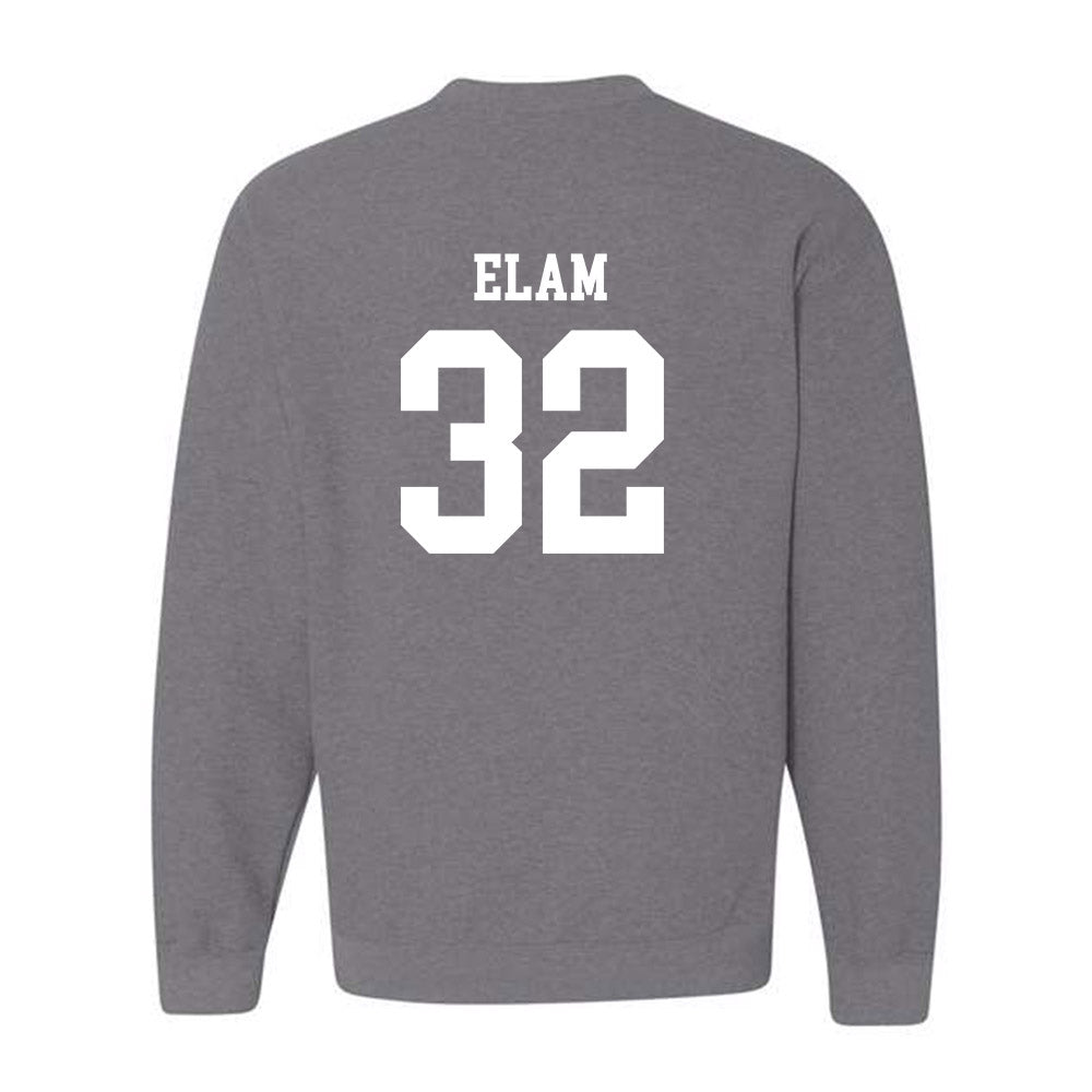 NMSU - NCAA Softball : Devin Elam - Classic Fashion Shersey Crewneck Sweatshirt