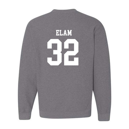 NMSU - NCAA Softball : Devin Elam - Classic Fashion Shersey Crewneck Sweatshirt