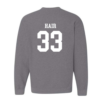 NMSU - NCAA Softball : Joleeanna Hair - Classic Fashion Shersey Crewneck Sweatshirt-1