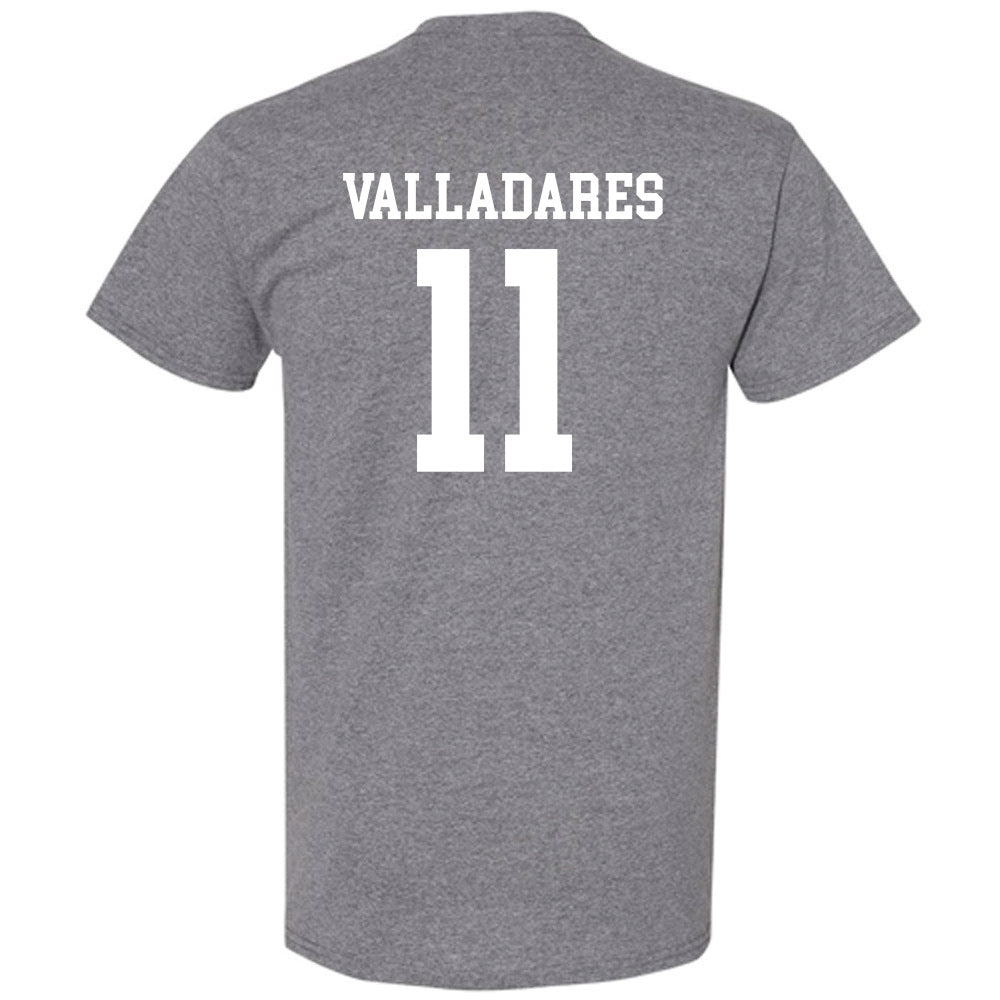 NMSU - NCAA Softball : Jade Valladares - Classic Fashion Shersey T-Shirt-1
