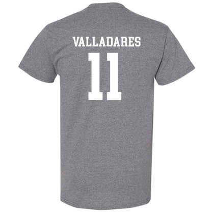 NMSU - NCAA Softball : Jade Valladares - Classic Fashion Shersey T-Shirt-1
