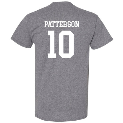 NMSU - NCAA Football : Jaylen Patterson - Classic Fashion Shersey T-Shirt-1