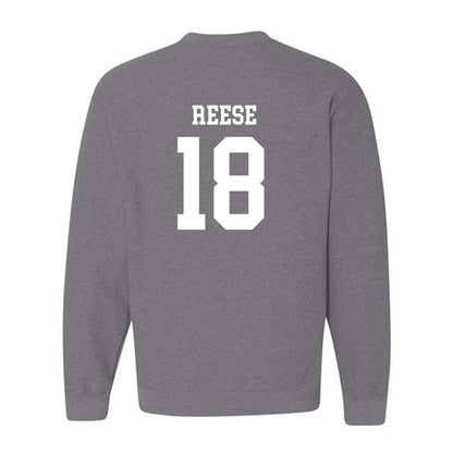 NMSU - NCAA Women's Volleyball : Nellie Reese - Classic Fashion Shersey Crewneck Sweatshirt