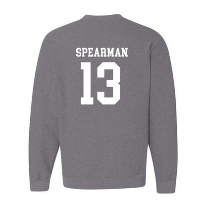 NMSU - NCAA Softball : Desirae Spearman - Classic Fashion Shersey Crewneck Sweatshirt