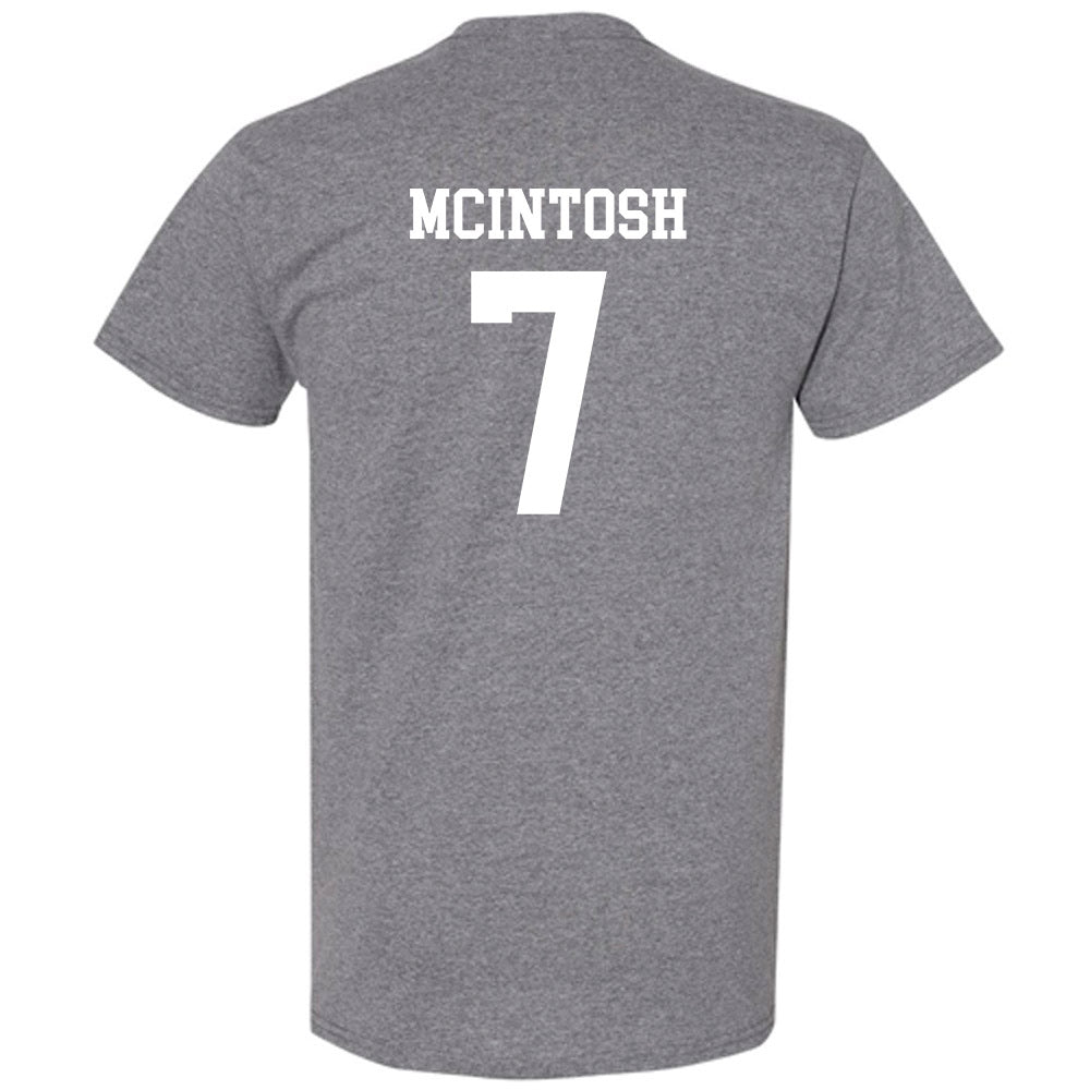 NMSU - NCAA Women's Volleyball : Sidney McIntosh - Classic Fashion Shersey T-Shirt