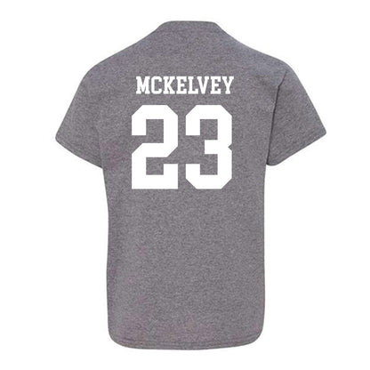 NMSU - NCAA Football : Stilton Mckelvey - Classic Fashion Shersey Youth T-Shirt-1