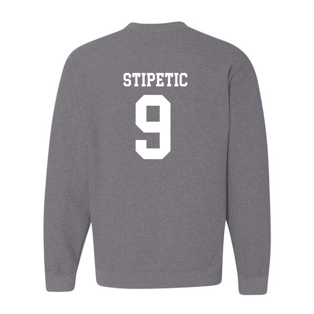 NMSU - NCAA Men's Tennis : Roko Stipetic - Classic Fashion Shersey Crewneck Sweatshirt