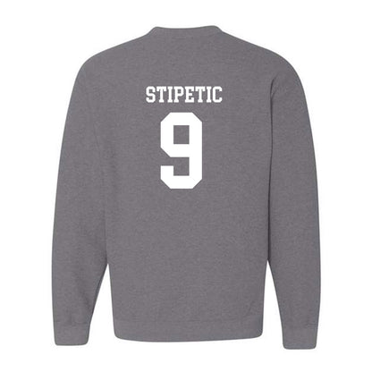 NMSU - NCAA Men's Tennis : Roko Stipetic - Classic Fashion Shersey Crewneck Sweatshirt