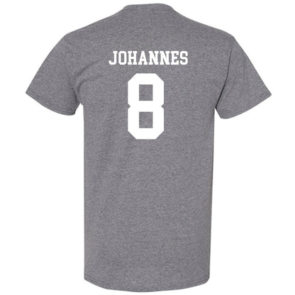 NMSU - NCAA Women's Soccer : Caetlyn Johannes - Classic Fashion Shersey T-Shirt