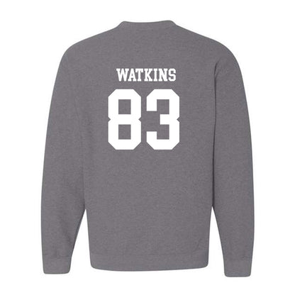 NMSU - NCAA Football : Jaylen Watkins - Classic Fashion Shersey Crewneck Sweatshirt