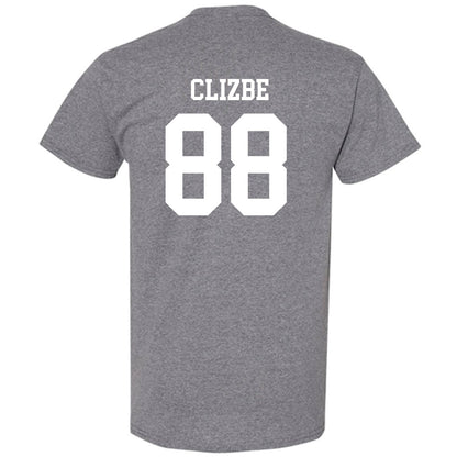  - NCAA Baseball : Brandon Clizbe - Classic Fashion Shersey T-Shirt-1