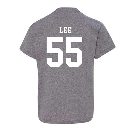 NMSU - NCAA Football : Makyi Lee - Classic Fashion Shersey Youth T-Shirt-1