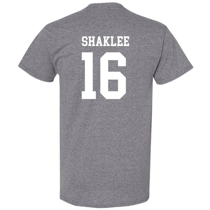 NMSU - NCAA Women's Soccer : Janae Shaklee - Classic Fashion Shersey T-Shirt-1