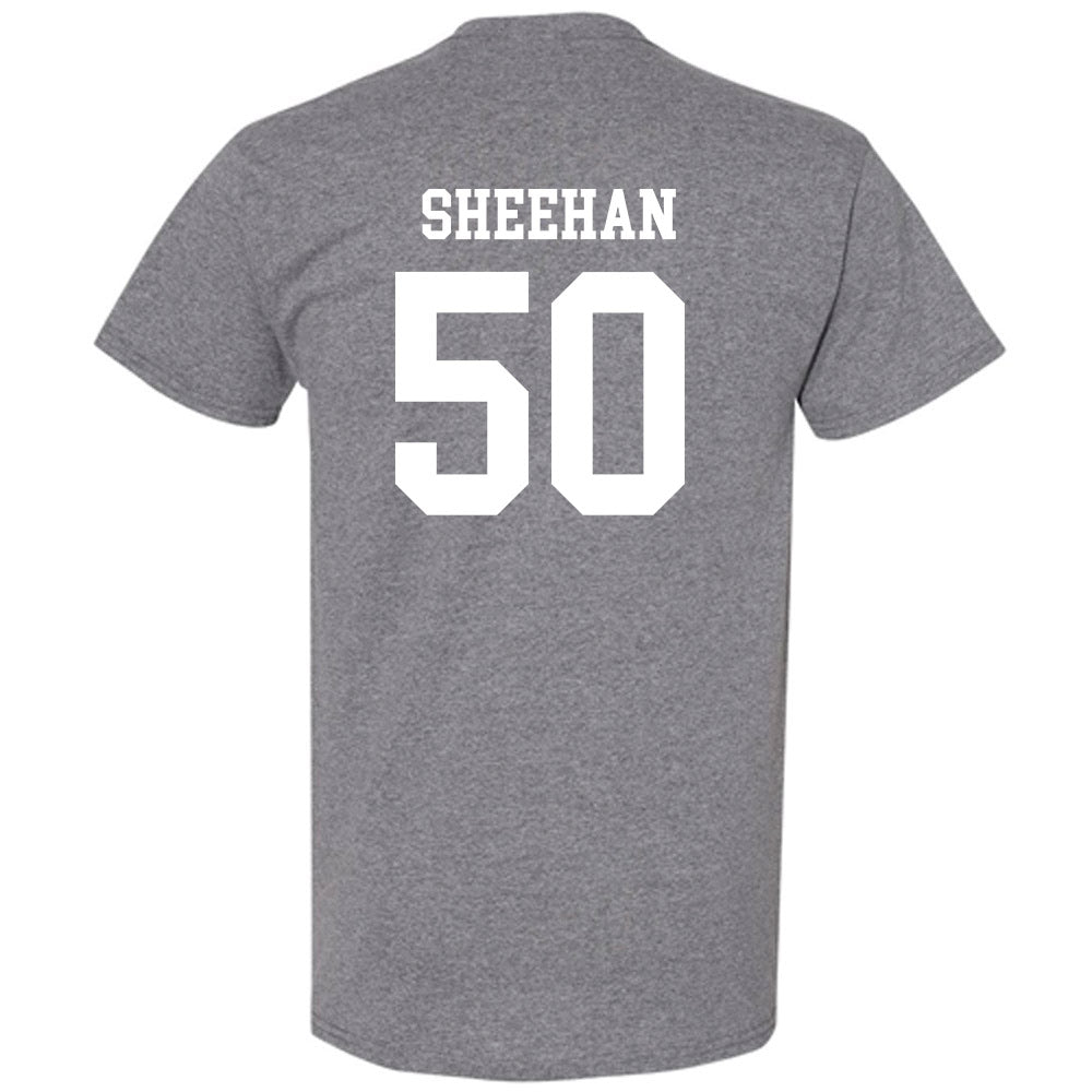 NMSU - NCAA Football : Cooper Sheehan - Classic Fashion Shersey T-Shirt-1