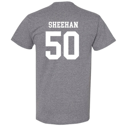 NMSU - NCAA Football : Cooper Sheehan - Classic Fashion Shersey T-Shirt-1