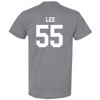 NMSU - NCAA Football : Makyi Lee - Classic Fashion Shersey T-Shirt-1