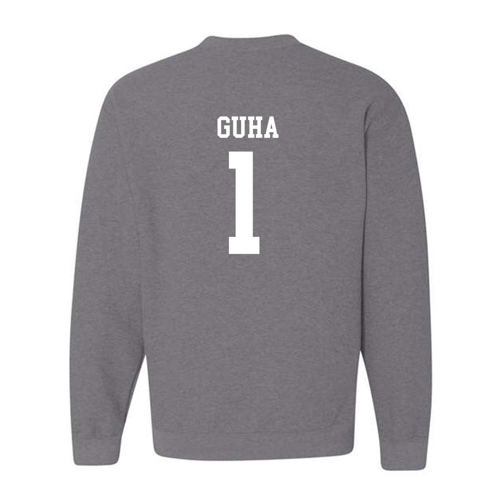 NMSU - NCAA Women's Soccer : Valerie Guha - Classic Fashion Shersey Crewneck Sweatshirt