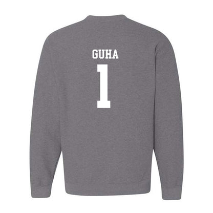 NMSU - NCAA Women's Soccer : Valerie Guha - Classic Fashion Shersey Crewneck Sweatshirt