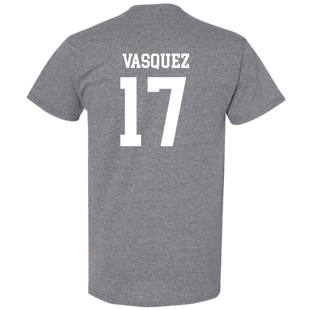 NMSU - NCAA Women's Volleyball : Jazlyn Vasquez - Classic Fashion Shersey T-Shirt-1