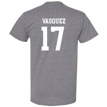 NMSU - NCAA Women's Volleyball : Jazlyn Vasquez - Classic Fashion Shersey T-Shirt-1