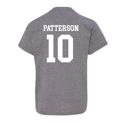 NMSU - NCAA Football : Jaylen Patterson - Classic Fashion Shersey Youth T-Shirt-1