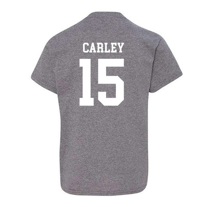 NMSU - NCAA Softball : Riley Carley - Classic Fashion Shersey Youth T-Shirt-1