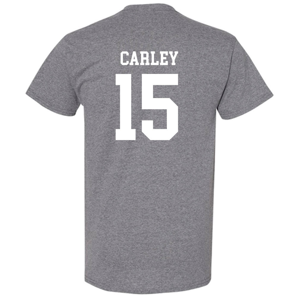 NMSU - NCAA Softball : Riley Carley - Classic Fashion Shersey T-Shirt-1