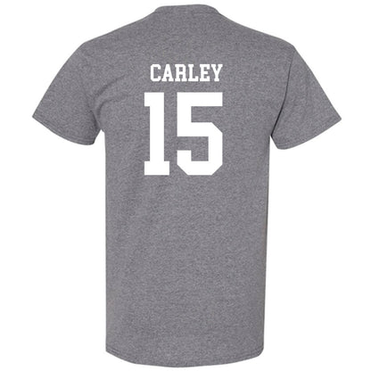 NMSU - NCAA Softball : Riley Carley - Classic Fashion Shersey T-Shirt-1