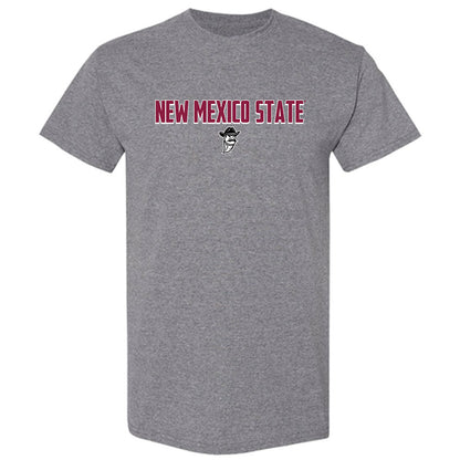 NMSU - NCAA Football : Armando Nieves - Classic Fashion Shersey T-Shirt-0