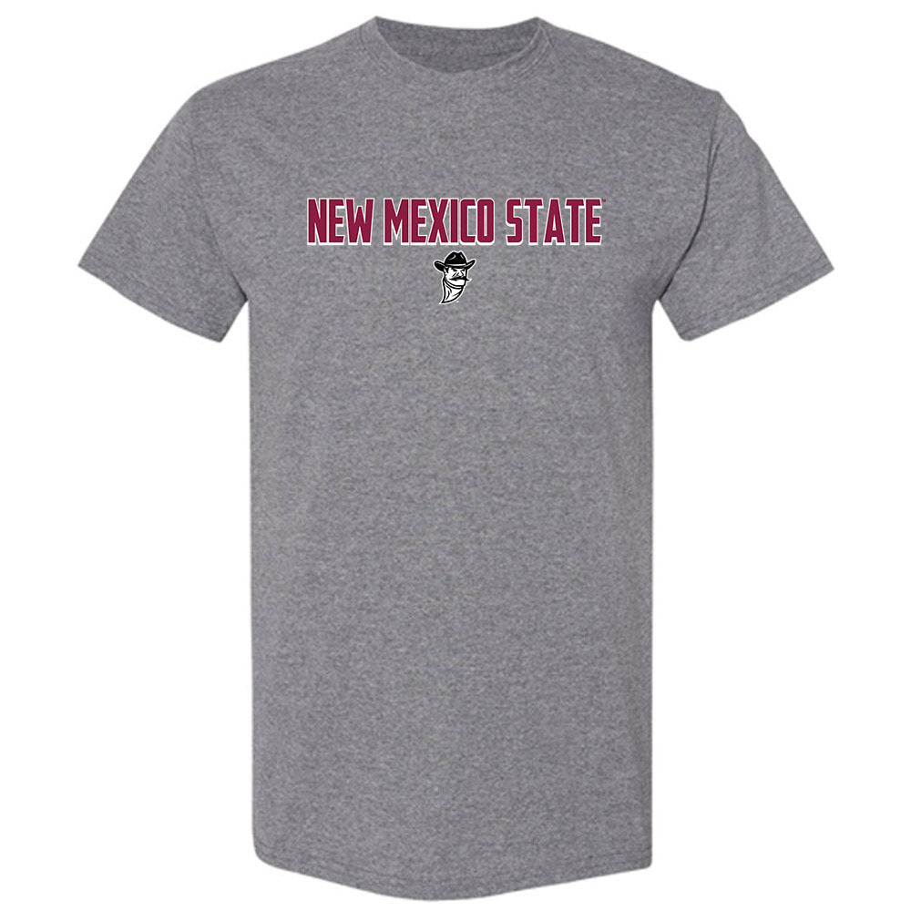 NMSU - NCAA Football : Elijah Harvey - Classic Fashion Shersey T-Shirt