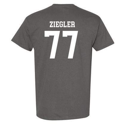 NMSU - NCAA Women's Volleyball : Rozowyn Ziegler - Classic Fashion Shersey T-Shirt-1