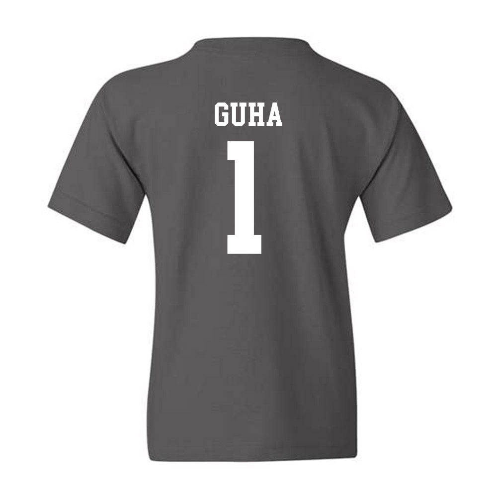 NMSU - NCAA Women's Soccer : Valerie Guha - Classic Fashion Shersey Youth T-Shirt