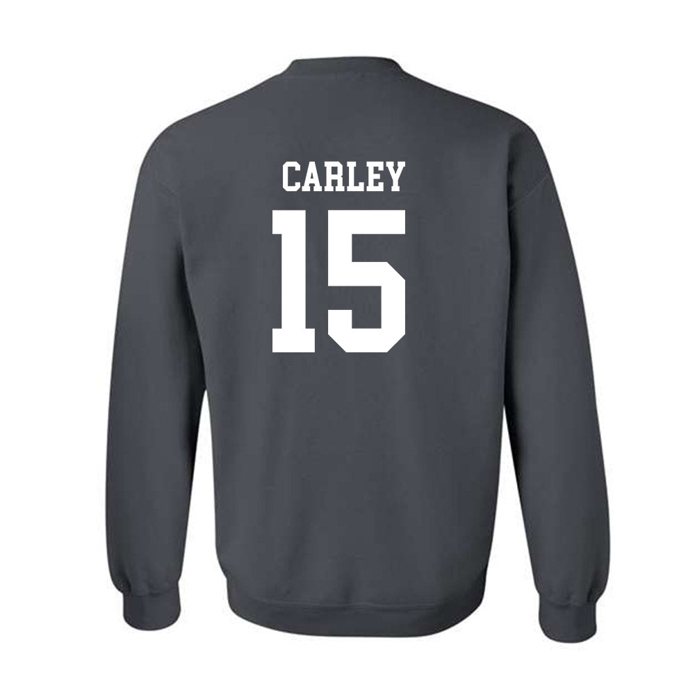 NMSU - NCAA Softball : Riley Carley - Classic Fashion Shersey Crewneck Sweatshirt-1