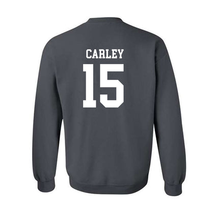 NMSU - NCAA Softball : Riley Carley - Classic Fashion Shersey Crewneck Sweatshirt-1