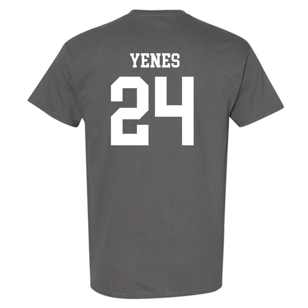 NMSU - NCAA Women's Basketball : Lucia Yenes - Classic Fashion Shersey T-Shirt