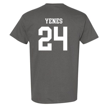NMSU - NCAA Women's Basketball : Lucia Yenes - Classic Fashion Shersey T-Shirt