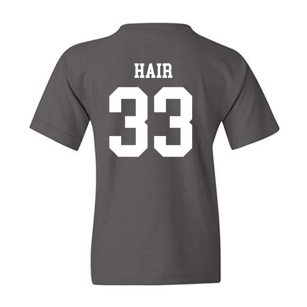 NMSU - NCAA Softball : Joleeanna Hair - Classic Fashion Shersey Youth T-Shirt-1