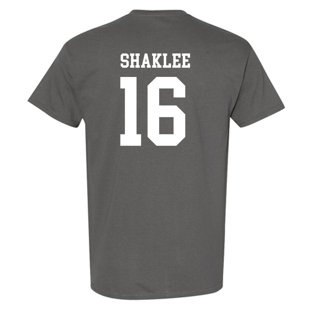 NMSU - NCAA Women's Soccer : Janae Shaklee - Classic Fashion Shersey T-Shirt-1